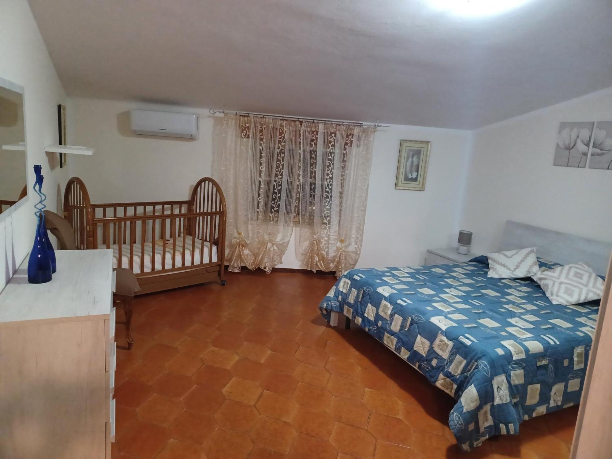 Casa Vacanze Su Patthiu Sennori Exterior photo